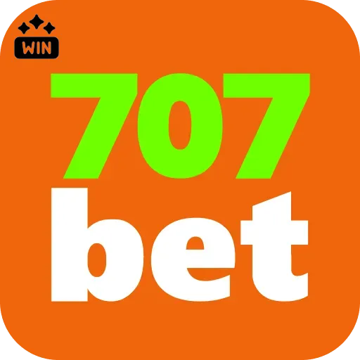 707bet Logo