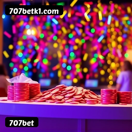 Recursos Exclusivos do App 707bet - Modo Offline, Login Biométrico