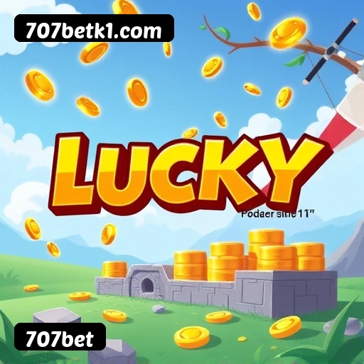 Coleção Premium de Slots 707bet - NetEnt, Pragmatic Play, Evolution