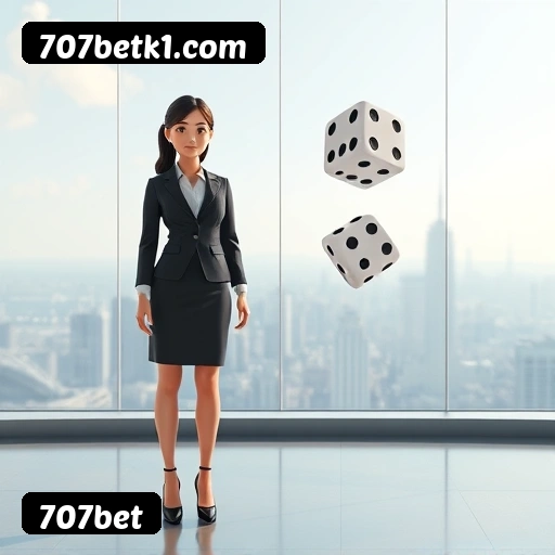 Benefícios do Login 707bet - Bônus e Vantagens Exclusivas