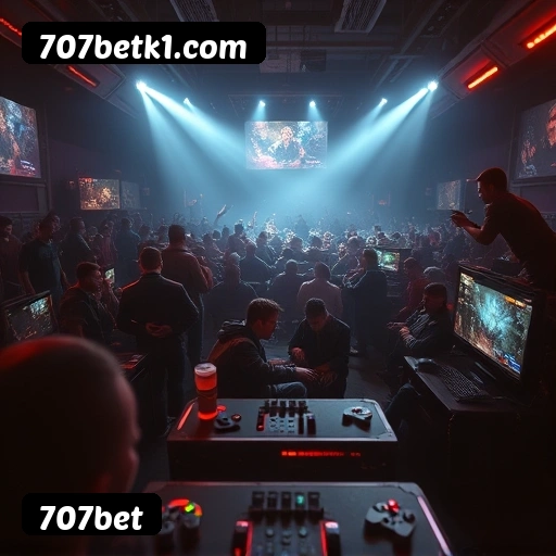 Imagem quadrada de apoio para baixar 707bet